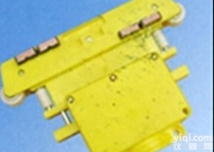 JD4-16/40<em>高低</em>脚白双<em>盖板</em>双孔集<em>电器</em>