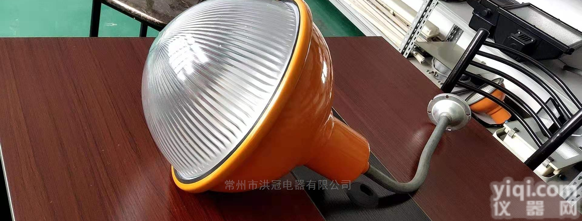 CF4/CF3防水防尘防腐平<em>台灯</em><em>电厂</em>三防<em>工厂</em>灯