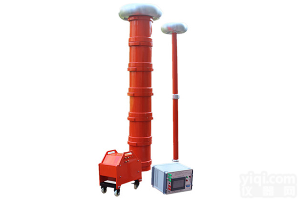 LTZB  立泰电力<em>电气设备</em><em>变频</em>串联谐振交流耐压装置