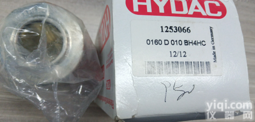 现货低价促销hydac<em>滤芯</em>0160D010  <em>BH4HC</em>