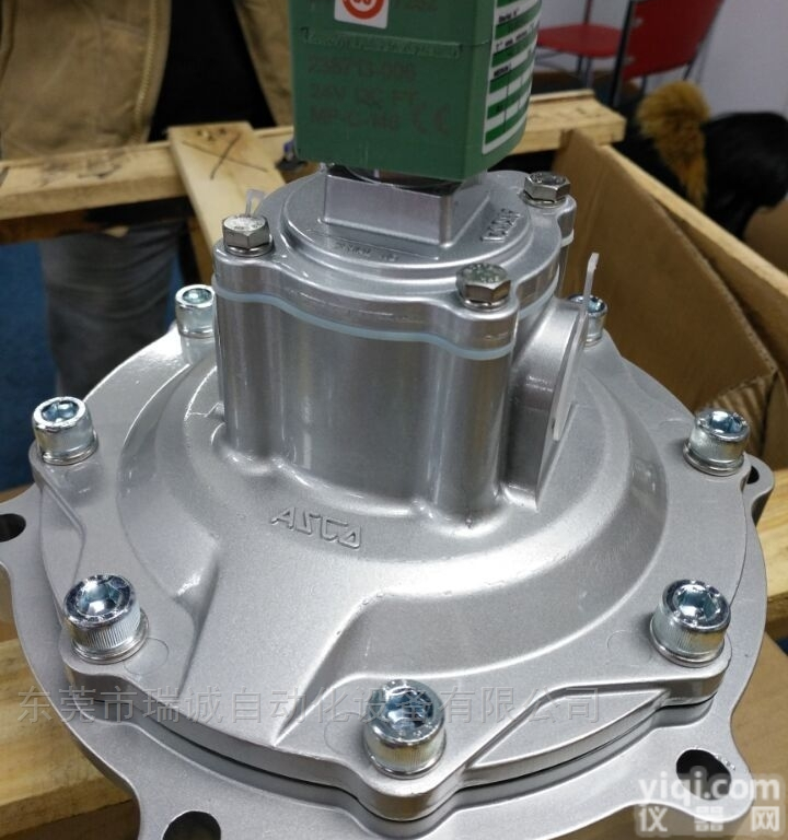 EFG353A050<em>现货</em>代理<em>阿斯卡</em>2寸<em>脉冲</em>阀