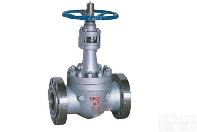 GQ47H型  <em>轨道</em>式钢制<em>球阀</em>