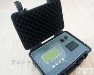 LB-7022D直读式  适用于厨房<em>油烟</em><em>油烟</em><em>检测仪</em> 内置<em>锂电池</em>版