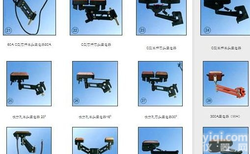 中<em>载荷</em>型<em>工字钢</em>电缆<em>滑车</em>特价