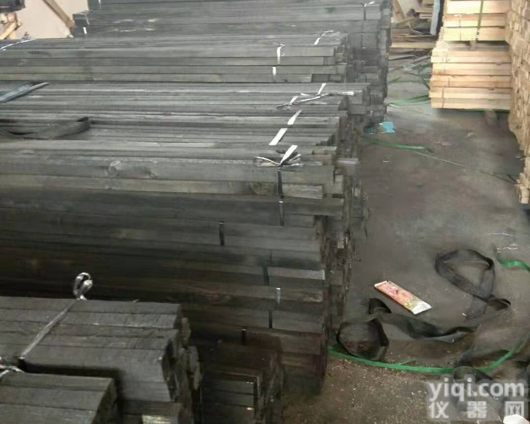 <em>齐全</em>  <em>通风管</em>道支架 防腐风管垫木