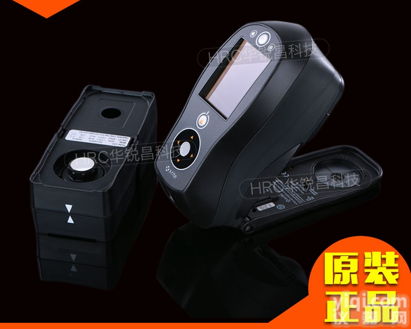 CI60/CI62/CI64/CI6X  X-rite爱色丽CI64<em>分光</em>光<em>度仪</em>CI6X<em>分光</em>色差仪