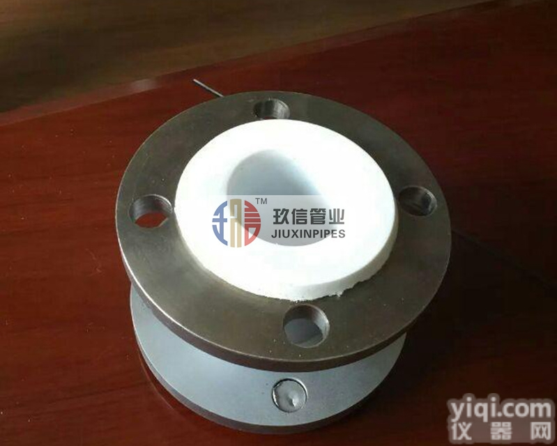 DN25-1000  <em>内衬</em>氟<em>复合管</em>