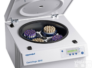 <em>5810</em> / <em>5810</em> R  德国艾<em>本德</em>台式高速大容量离心机