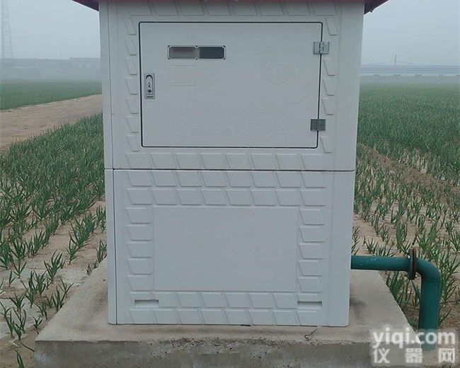 WN-GZ031  <em>山东</em><em>机井</em>灌溉<em>玻璃钢</em>井房详细介绍