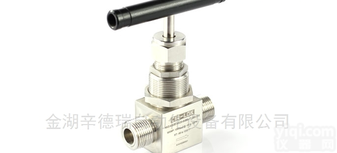 NV2系列  <em>美国</em>赛<em>洛克</em>psig高压针形阀直销