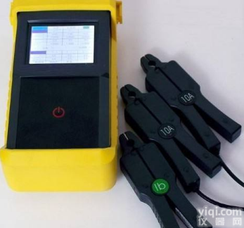 SMG3000<em>智能型</em>数字<em>三相</em>相位伏安表