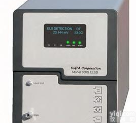 <em>美国索福达（SofTA）蒸发光散射检测器</em>