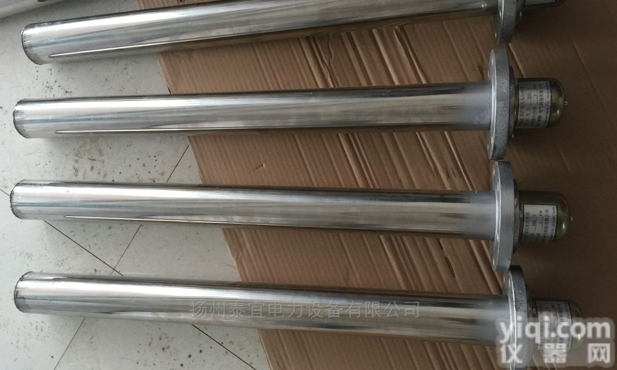 管状式<em>电加热器</em>规格齐全厂家<em>直销</em>