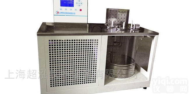 THC系列<em>毛细管</em><em>黏度</em>计检定<em>恒温槽</em>