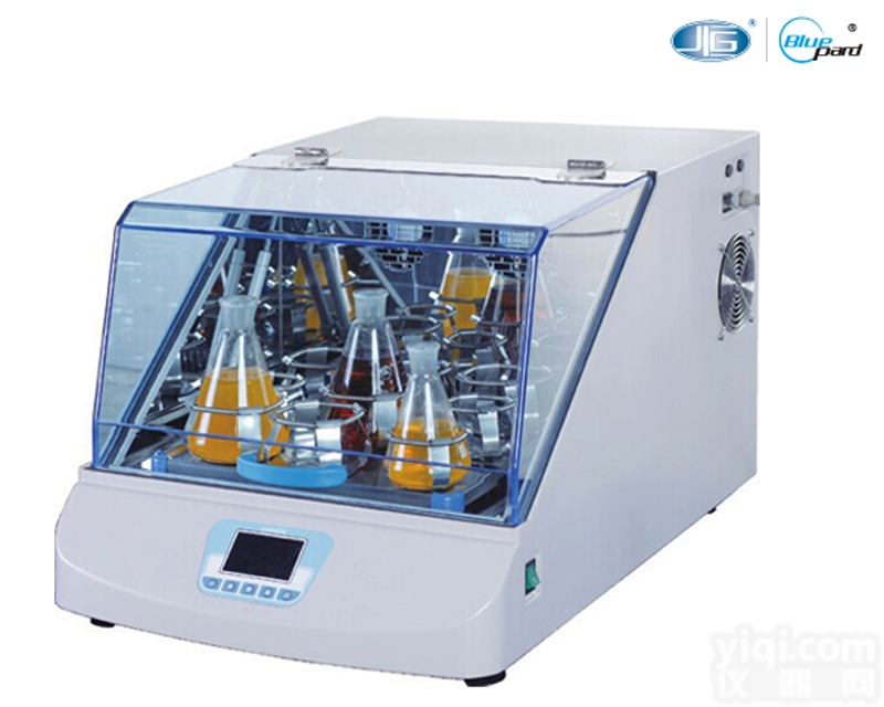 THZ-300C上海一恒<em>冷冻</em>型<em>恒温</em>培养摇床