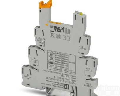 <em>菲尼克斯</em>2966171  现货<em>继电器</em>模块PLC-<em>RSC</em>- 24DC/21 - 2966171
