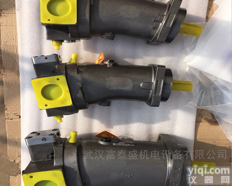 A6VE160HD/63W-VZL380B-SK  徐工旋挖<em>钻机</em>主<em>卷扬</em>压<em>马达</em>