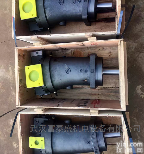 A2FE160/61W-VZL181-K  旋挖<em>钻机</em>主<em>卷扬</em><em>马达</em>A2FE160/61W-VZL181-K