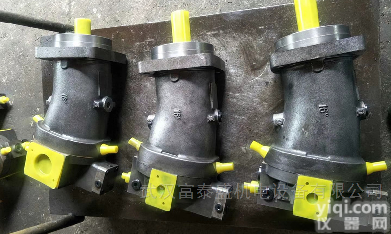 A6VE107EP2D/63WVZU020HB  <em>徐工</em>中联100k<em>吊车</em>A6VE107EP2D/63WVZU020HB