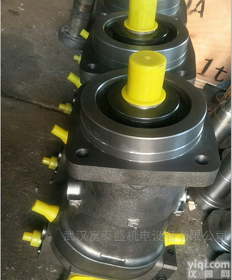 A6V107HA22FP1065  A6V107HA22FP1065<em>徐工</em><em>中联</em>浦沅三一吊车马达