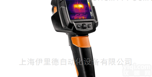<em>testo</em> 869  <em>德国</em>德图TESTO<em>红外</em>热像仪