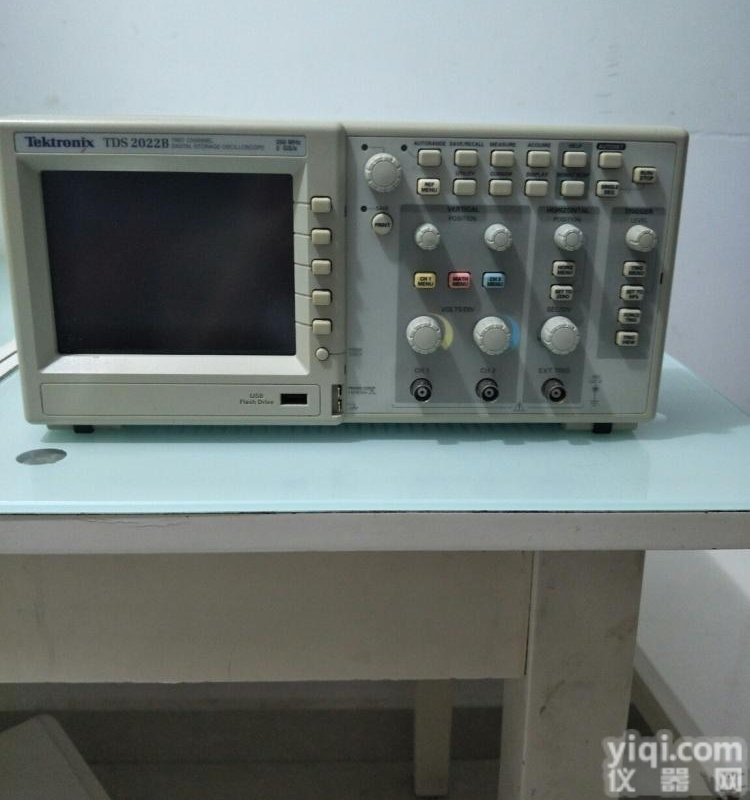 <em>TDS2022B</em>  <em>TDS2022B</em><em>泰克</em>示波器