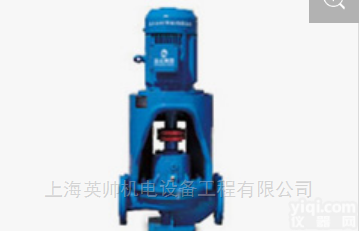 SLB<em>系列</em>  <em>华成</em>SLB<em>系列</em>便拆式管道离心泵