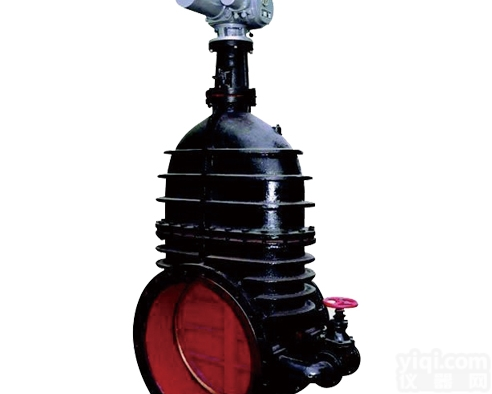 MZ548W-2  <em>伞齿轮</em>城市煤气快速<em>启闭</em>闸阀