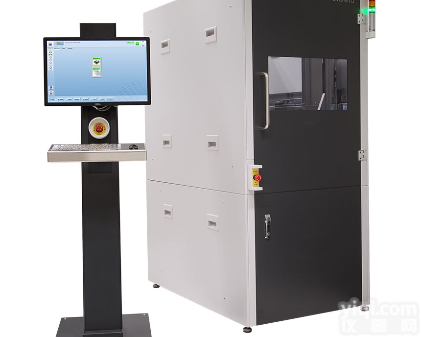 EVG810 LT  <em>EVG810 LT 低温等离子活化系统</em>