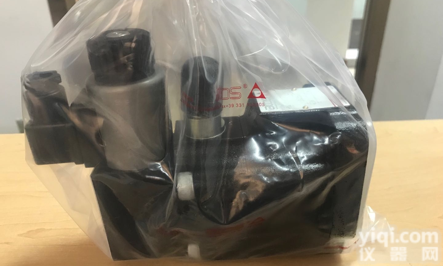 ATOS<em>比例阀</em>DPZO-L-271-L5<em>性价比高</em>特实惠