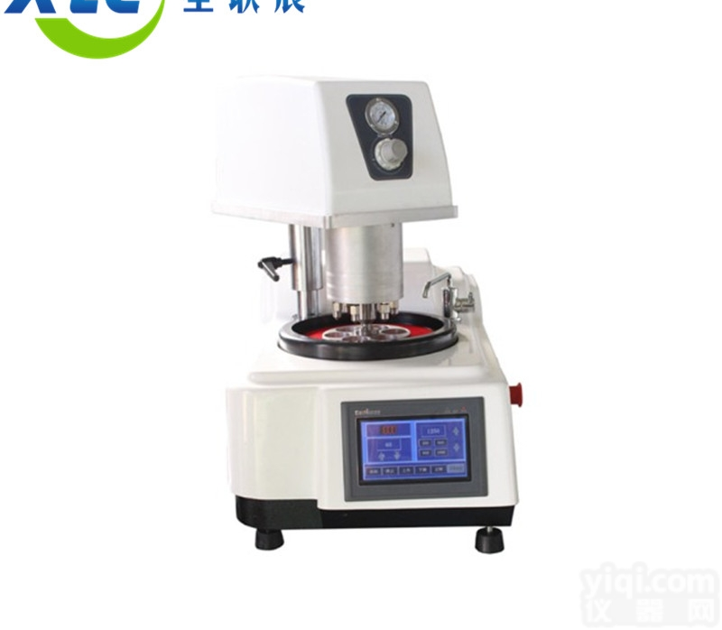 <em>自动金相试样磨抛机LMP-3</em>厂家直销价格