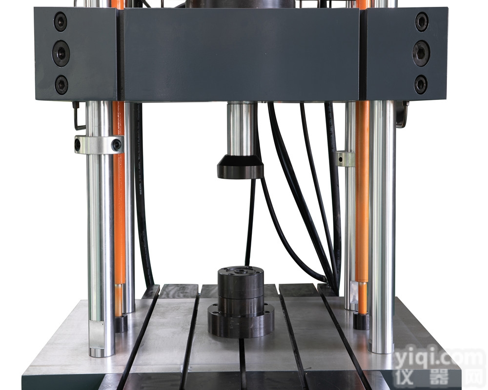 <em>等速</em>驱动轴试验台  供应<em>等速</em>驱动轴多功能试验台,电液伺服扭转疲劳<em>试验机</em>