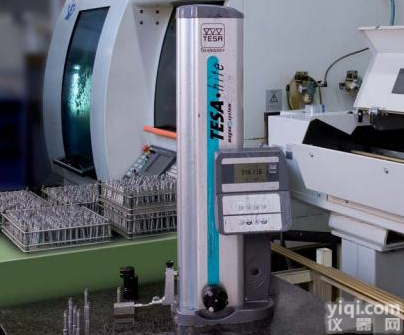 TESA-HITE magna 400<em>测高仪</em>为<em>车间</em><em>环境设计</em>