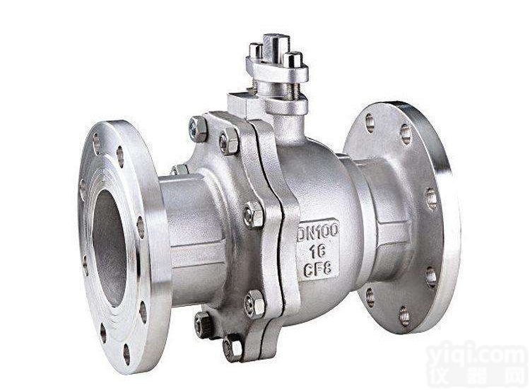 Q41F  <em>美标</em>钛<em>球阀</em>