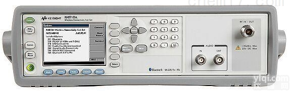 回收N4010A，Agilent<em>安捷</em>伦，蓝牙<em>测试仪</em>