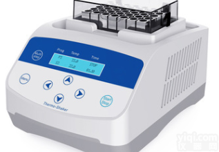 （<em>加热型</em>）HYM-100干式<em>恒温</em>器