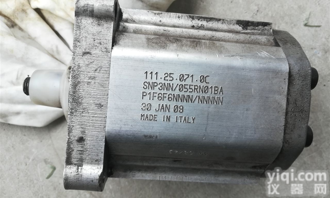 PNP3NN/055RN0IBA  意大利<em>丹佛斯</em>DANFOSS<em>齿轮泵</em>