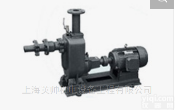ZW<em>系列</em>  <em>华成</em>ZW<em>系列</em>自吸式无堵排污泵