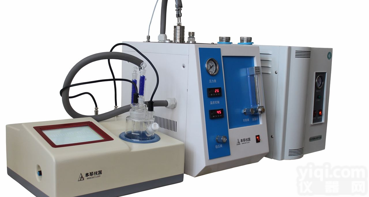 KFDO-11  <em>自动</em><em>卡尔</em>费休<em>干燥</em>炉