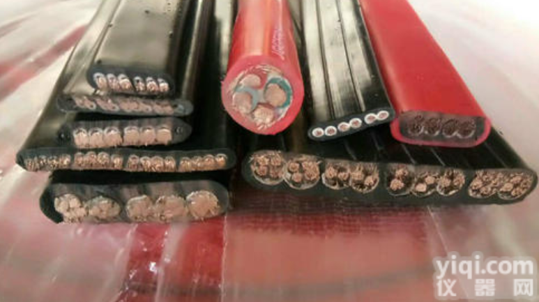 BVV4*1.5平方毫米电动<em>伸缩门</em>用电缆