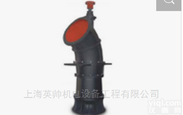 Z（H）LB<em>系列</em>  <em>华成</em>Z（H）LB<em>系列</em>立式轴（混）流泵