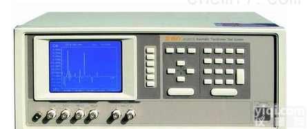 <em>JK2818A自动元件分析仪</em>