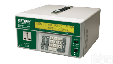 380820  美国艾士科extech功率<em>分析仪</em>