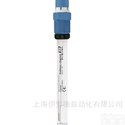 Orbisint CPS11D-<em>系列</em>  德国E+H<em>数字式</em>PH<em>电极</em>