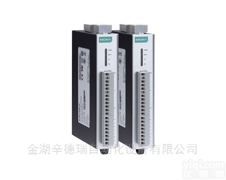 ioLogik R1200系列  <em>台湾</em>MOXA<em>控制器</em>原装