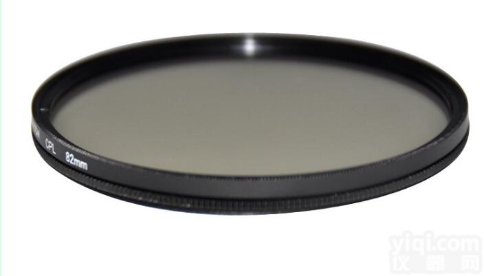 CPL  中性77CPL 圆形偏振镜 <em>偏光镜</em> 消除反光镜片