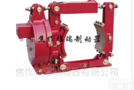 MW<em>315</em>-<em>630</em>  MW250-<em>315</em>电磁<em>制动器</em>