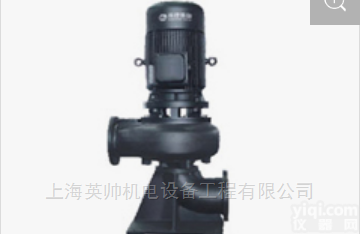 WL<em>系列</em>  <em>华成</em>WL<em>系列</em>无堵塞立式排污泵