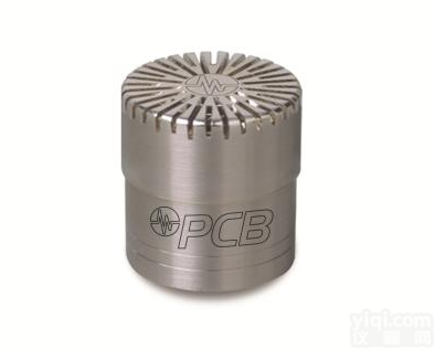 PCB 2560 外部<em>极化</em>精密<em>传声器</em>