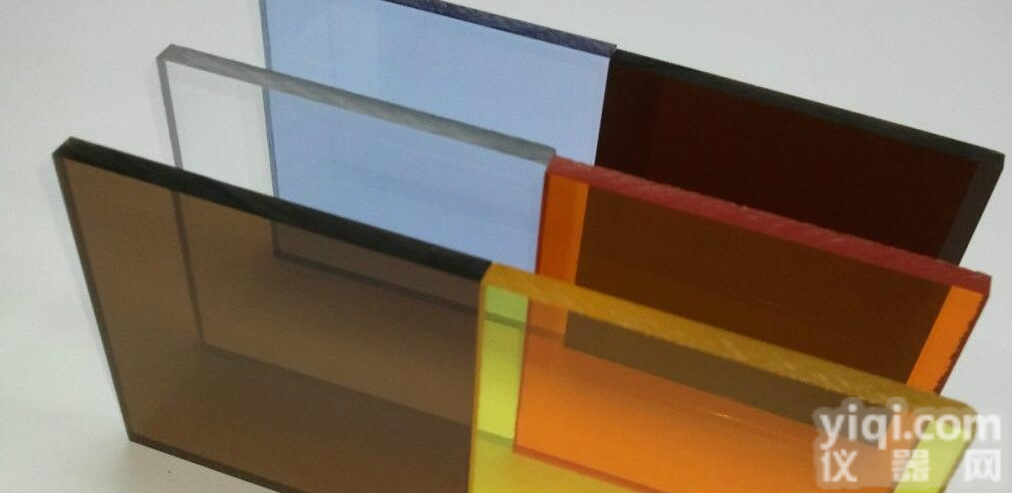 红外传感器光学<em>镜片</em> 透红外线<em>亚克力</em>板